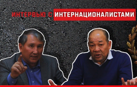 Бахытжан КОПБАЕВ: "Каждый казахстанец должен получать 500 долларов за счет недр"