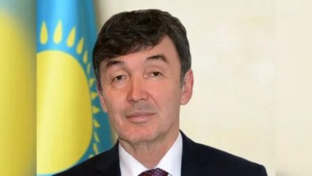 Зять Токаева стал послом. Назначение прокомментировали в МИД РК