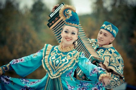 Чем отличаются русские в Казахстане от русских в России?