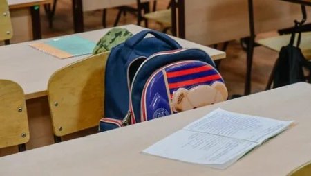 Второклассник умер в школе в Алматинской области