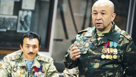 Воины-афганцы получат статус ветеранов боевых действий в Казахстане