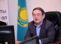 Главный идеолог Казахстанских интернационалистов. Кто он?