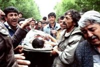 22 года назад закончилась гражданская война в Таджикистане