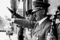 11 друзей Гитлера. Кто помогал Германии воевать против СССР