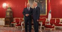 Бахытжан КОПБАЕВ: "Лукашенко открыл окно в Европу. Надо срочно закрыть"