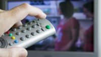 В Латвии остановили вещание девяти российских каналов