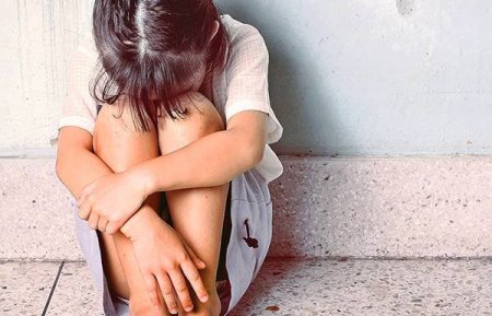 В Актобе изнасиловали 9-летнего ребенка