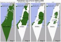 Эксперты ООН: Палестина заработала бы 48 млрд $ за 17 лет, если бы не израильская оккупация?
