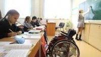 Как живется инвалидам в Казахстане?