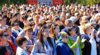 Митинги теперь возможны в Казахстане