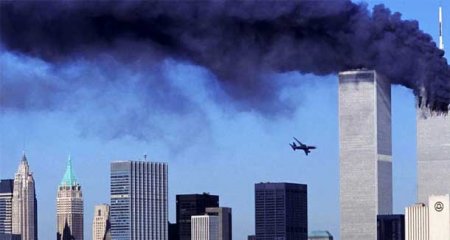 Похоже, за саудитам придется ответить за 9/11