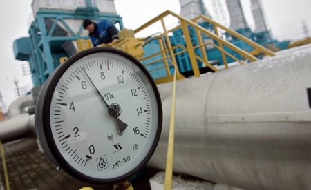 Gazeta Wyborcza (Польша): Газпром способствовал повышению цен на газ, ограничив транзит через Польшу