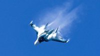 Невероятно боеспособный Су-34, Хуаньцю шибао (Китай)