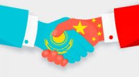 Коронавирус придал новый импульс роста казахстанско-китайским проектам инвестиции поднебесной