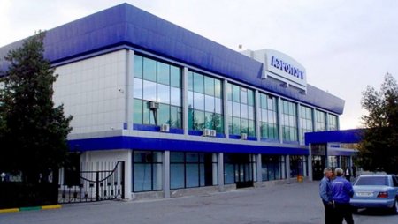 Спор вокруг приватизации Международного аэропорта Шымкента
