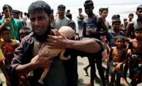 Генассамблеей ООН принята резолюцию по рохинджа 20.11.2020 г.