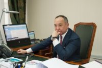 Бизнесу в Казахстане пришел полный писец