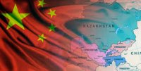Китай наращивает силовое влияние в Центральной Азии