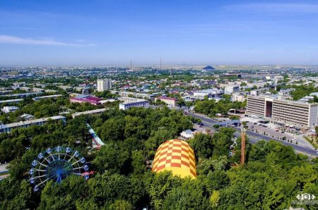 Шымкент қаласының ауыз сумен қамтамасыз ету мәселесі: Қала әкімі мен жоспарлар.