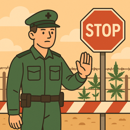 «Қарасора – 2025» операциясы: техника, алдын алу, жастар