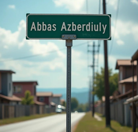 Ардагерлер есімі көшелерге берілуде