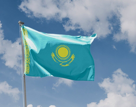 Ту биігі – рух биігі: жастардың патриоттық рухы