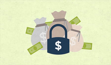 Қаржылық қауіпсіздік – уақыт талабы