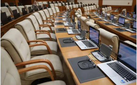 ТҮРКІСТАН: МӘСЛИХАТ СЕССИЯСЫ – ЖАҢА ҚАДАМ, ЖАҢА ТАЛАП