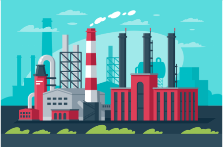 ЖЕТІСАЙ: ИНДУСТРИЯЛЫҚ АЙМАҚ ПЕН ЖАҢА МҮМКІНДІКТЕР