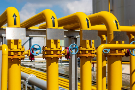 ТҮРКІСТАН: ЕЛДІ МЕКЕНДЕРДІ ГАЗДАНДЫРУ – ЖАҢА ДЕҢГЕЙДЕ