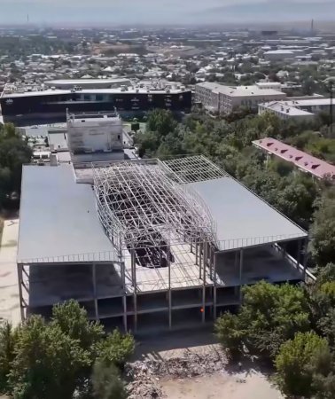 ЗАҢСЫЗ ҚҰРЫЛЫСҚА ЖОЛ БЕРІЛМЕЙДІ