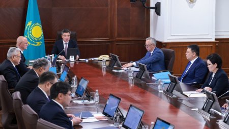 Отандық кәсіпорындарды қолдау және өңірлік инвестштабтар