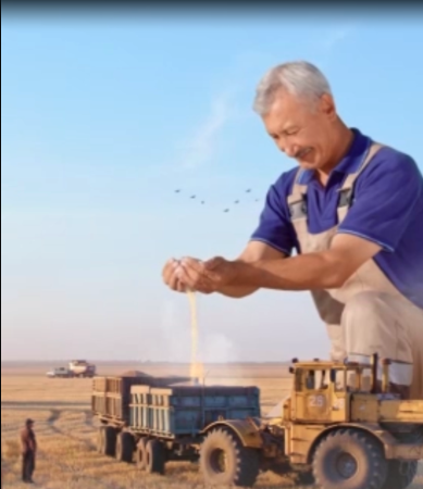 Жұмысшы мамандықтар жылы – 2025