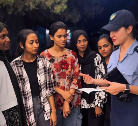 Безопасность для туристов: Полиция Шымкента усилила информирование гостей города