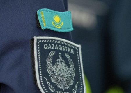 Шымкентте «Борышкер» жедел-профилактикалық шарасы: азаматтық жауапкершілікті нығайту жолындағы қадам