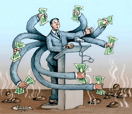 Сыбайлас жемқорлыққа қарсы мәдениет: Арбаттағы ашық кездесу – жүйелі жұмыстың жалғасы