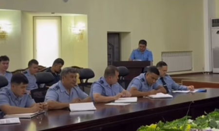 Цифрлық қауіпсіздік – қоғам тұрақтылығының негізі: Шымкентте киберқылмыспен күрес тиімділігі талқыланды