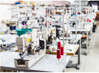 Төлеби ауданында жаңа тігін фабрикасы іске қосылады: экономикалық серпін мен жаңа жұмыс орындары