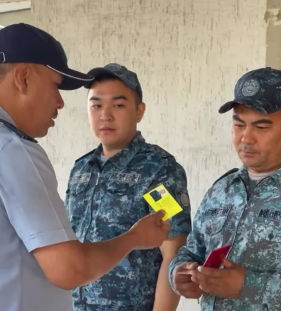 Готовность к экстренным ситуациям: в Шымкенте провели внеплановую проверку сотрудников уголовно-исполнительной системы