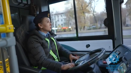 Жұмысшы мамандықтар жылы – 2025