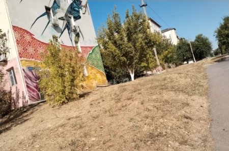 ШЫМКЕНТ: «ТАЗА ҚАЗАҚСТАН» ЭКОЛОГИЯЛЫҚ АКЦИЯСЫ АЯСЫНДА КЕЗЕКТІ СЕНБІЛІК ӨТТІ