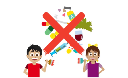 Жазғы лагерьлерде есірткіге қарсы күрес: Шымкенттегі профилактикалық шаралар өткізілуде