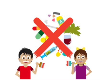 В Шымкенте продолжаются профилактические мероприятия в летних лагерях по предупреждению наркомании среди детей