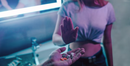 Шымкентте ойын-сауық орындарында есірткіге қарсы рейдтер күшейтілді