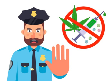 «Қарасора-2025» – есірткі қылмысына қарсы күрестегі жүйелі қадам