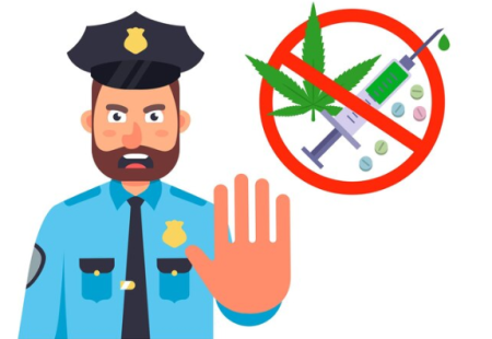 Операция «Қарасора-2025» в Шымкенте: решительные меры против наркоугрозы