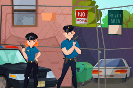 Қоғамдық тәртіп сақшылары: «Қауіпсіз ел» ұлттық жобасы аясында Шымкент әуежайында рейд жүргізілді.