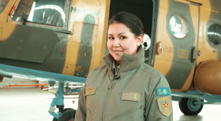 Темір қанатты тіршілік: ұшқыш кәсібінің қадірі