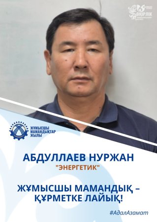 ЭЛЕКТРОТЕХНИКА КӨШБАСШЫСЫ: КӘСІБИЛІК ПЕН ТҰРАҚТЫЛЫҚ ҮЛГІСІ