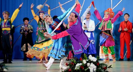 Бірлік – мызғымас мемлекет пен өркенді болашақтың негізі